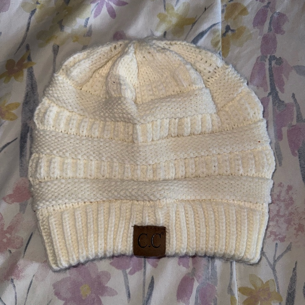 Women’s CC Beanie